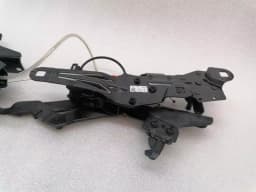MERCEDES-BENZ MERCEDES CL W217 CONVERTIBLE HINGE SET OF 2 A2179061400 ROOF CONVERTIBLE HINGE SET — thumbnail 3