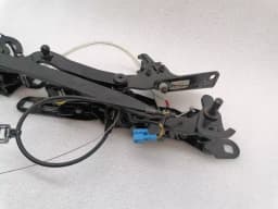MERCEDES-BENZ MERCEDES CL W217 CONVERTIBLE HINGE SET OF 2 A2179061400 ROOF CONVERTIBLE HINGE SET — thumbnail 6