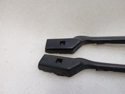 MERCEDES-BENZ MERCEDES CL W217 WIPER ARM SET A2228200744 RIGHT HAND DRIVE RHD MAGIC VISION — thumbnail 9