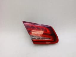 MERCEDES-BENZ Mercedes CL W217 left rear light A2179061800 tail light rear left — thumbnail 9