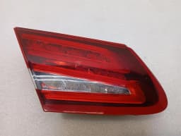 MERCEDES-BENZ Mercedes CL W217 left rear light A2179061800 tail light rear left — thumbnail 8
