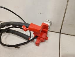 MERCEDES-BENZ MERCEDES CL W217 WIRING LOOM A2175400008 RIGHT HAND DRIVE RHD — thumbnail 6