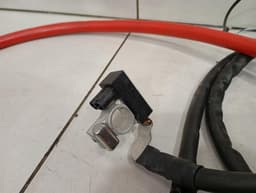 MERCEDES-BENZ MERCEDES CL W217 WIRING LOOM A2175400008 RIGHT HAND DRIVE RHD — thumbnail 3
