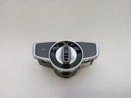 MERCEDES-BENZ Mercedes CL W217 light switch A2229050107 light switch — thumbnail 7