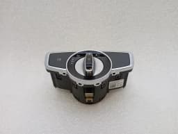 MERCEDES-BENZ Mercedes CL W217 light switch A2229050107 light switch — thumbnail 8