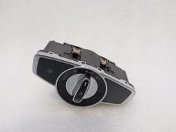 MERCEDES-BENZ Mercedes CL W217 light switch A2229050107 light switch — thumbnail 9