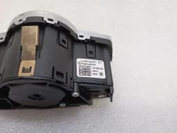 MERCEDES-BENZ Mercedes CL W217 light switch A2229050107 light switch — thumbnail 5