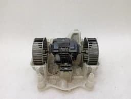 MERCEDES-BENZ Mercedes CL W217 Heater Blower A2228202214 Engine Heater Blower — thumbnail 1