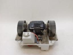 MERCEDES-BENZ Mercedes CL W217 Heater Blower A2228202214 Engine Heater Blower — thumbnail 3