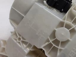 MERCEDES-BENZ Mercedes CL W217 Heater Blower A2228202214 Engine Heater Blower — thumbnail 5