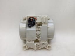 MERCEDES-BENZ Mercedes CL W217 Heater Blower A2228202214 Engine Heater Blower — thumbnail 10