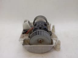 MERCEDES-BENZ Mercedes CL W217 Heater Blower A2228202214 Engine Heater Blower — thumbnail 8