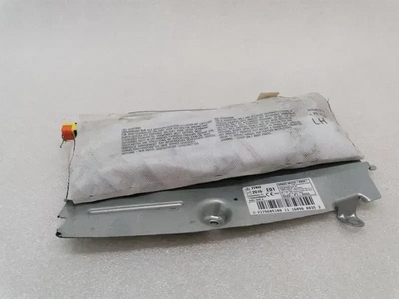 MERCEDES-BENZ MERCEDES CL W217 MODULE A2178605100 MODULE LEFT LEFT