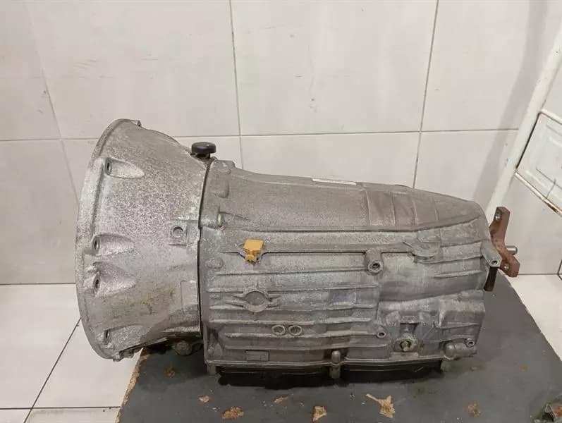 MERCEDES-BENZ Mercedes CL W217 Gearbox A2222709804 Gearbox CL63 M157 AMG