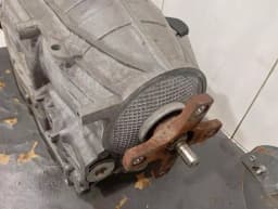 MERCEDES-BENZ Mercedes CL W217 Gearbox A2222709804 Gearbox CL63 M157 AMG — thumbnail 4