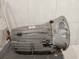 MERCEDES-BENZ Mercedes CL W217 Gearbox A2222709804 Gearbox CL63 M157 AMG — thumbnail 5
