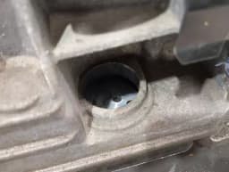 MERCEDES-BENZ Mercedes CL W217 Gearbox A2222709804 Gearbox CL63 M157 AMG — thumbnail 6