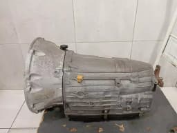 MERCEDES-BENZ Mercedes CL W217 Gearbox A2222709804 Gearbox CL63 M157 AMG — thumbnail 10