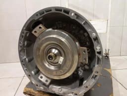 MERCEDES-BENZ Mercedes CL W217 Gearbox A2222709804 Gearbox CL63 M157 AMG — thumbnail 7