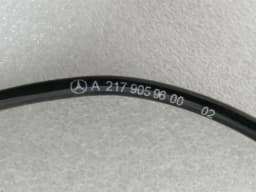 MERCEDES-BENZ Mercedes CL W217 A.B.S Sensor A2179059600 ABS Sensor — thumbnail 10