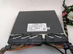MERCEDES-BENZ Mercedes CL W216 Electronic Module A2219002903 Active Body Suspension ABC — thumbnail 8