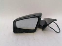 MERCEDES-BENZ Mercedes CL W216 Left Door Mirror A2168101776 Exterior Mirror BLIND SPOT 10-14 — thumbnail 2
