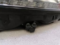MERCEDES-BENZ 10-13 Mercedes CL MOP LIFT W216 Right Headlight A2168202439 Headlights Right — thumbnail 3