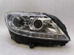 MERCEDES-BENZ 10-13 Mercedes CL MOP LIFT W216 Right Headlight A2168202439 Headlights Right — thumbnail 2