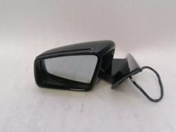 MERCEDES-BENZ Mercedes CL W216 Left Door Mirror A2168101776 Exterior Mirror BLIND SPOT 10-14 — thumbnail 1