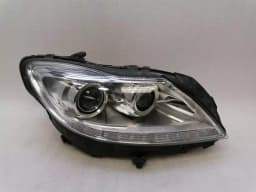 MERCEDES-BENZ 10-13 Mercedes CL MOP LIFT W216 Right Headlight A2168202439 Headlights Right — thumbnail 10