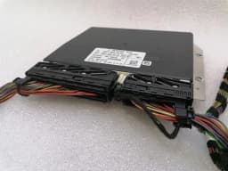 MERCEDES-BENZ Mercedes CL W216 Electronic Module A2219002903 Active Body Suspension ABC — thumbnail 4