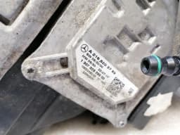 MERCEDES-BENZ 10-13 Mercedes CL MOP LIFT W216 Right Headlight A2168202439 Headlights Right — thumbnail 7