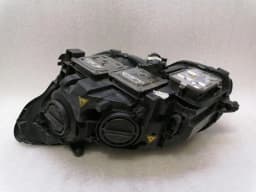 MERCEDES-BENZ 10-13 Mercedes CL MOP LIFT W216 Right Headlight A2168202439 Headlights Right — thumbnail 8