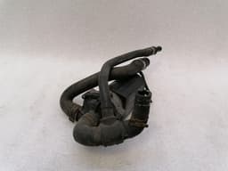 MERCEDES-BENZ Mercedes CL W216 Additional Cooling Pump A0005000386 Coolant Pump Pump — thumbnail 1