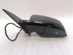 MERCEDES-BENZ Mercedes CL W216 Left Door Mirror A2168101776 Exterior Mirror BLIND SPOT 10-14 — thumbnail 5