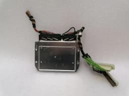 MERCEDES-BENZ Mercedes CL W216 Electronic Module A2219002903 Active Body Suspension ABC — thumbnail 9