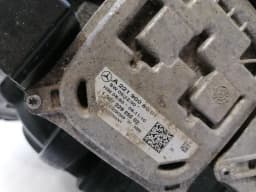 MERCEDES-BENZ 10-13 Mercedes CL MOP LIFT W216 Right Headlight A2168202439 Headlights Right — thumbnail 6