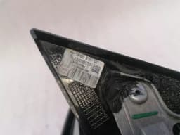 MERCEDES-BENZ Mercedes CL W216 Left Door Mirror A2168101776 Exterior Mirror BLIND SPOT 10-14 — thumbnail 7