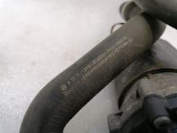 MERCEDES-BENZ Mercedes CL W216 Additional Cooling Pump A0005000386 Coolant Pump Pump — thumbnail 6