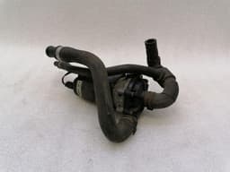 MERCEDES-BENZ Mercedes CL W216 Additional Cooling Pump A0005000386 Coolant Pump Pump — thumbnail 7