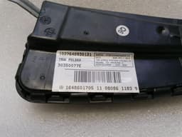 MERCEDES-BENZ Mercedes CL W216 modules A1648601705 module — thumbnail 5