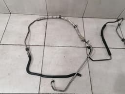 MERCEDES-BENZ MERCEDES CL63 AMG W216 POWER STEERING HOSE SET A2214608424 RIGHT HAND DRIVE RHD — thumbnail 10