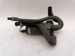MERCEDES-BENZ Mercedes CL W216 Additional Cooling Pump A0005000386 Coolant Pump Pump — thumbnail 4