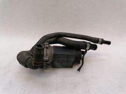 MERCEDES-BENZ Mercedes CL W216 Additional Cooling Pump A0005000386 Coolant Pump Pump — thumbnail 9