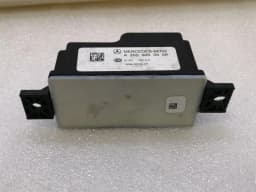 MERCEDES-BENZ Mercedes CL W217 Voltage Converter A2059052809 Voltage Control Unit — thumbnail 3