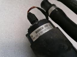 MERCEDES-BENZ Mercedes CL W216 Additional Cooling Pump A0005000386 Coolant Pump Pump — thumbnail 5