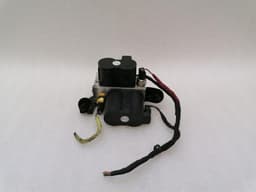 MERCEDES-BENZ Mercedes CL W216 W221 Rear ABC Hydraulic Valve A2213200358 Hydraulic Valve — thumbnail 1