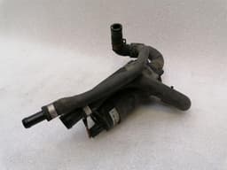 MERCEDES-BENZ Mercedes CL W216 Additional Cooling Pump A0005000386 Coolant Pump Pump — thumbnail 10