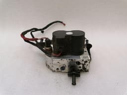 MERCEDES-BENZ Mercedes CL W216 W221 Rear ABC Hydraulic Valve A2213200358 Hydraulic Valve — thumbnail 3