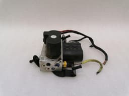 MERCEDES-BENZ Mercedes CL W216 W221 Rear ABC Hydraulic Valve A2213200358 Hydraulic Valve — thumbnail 2
